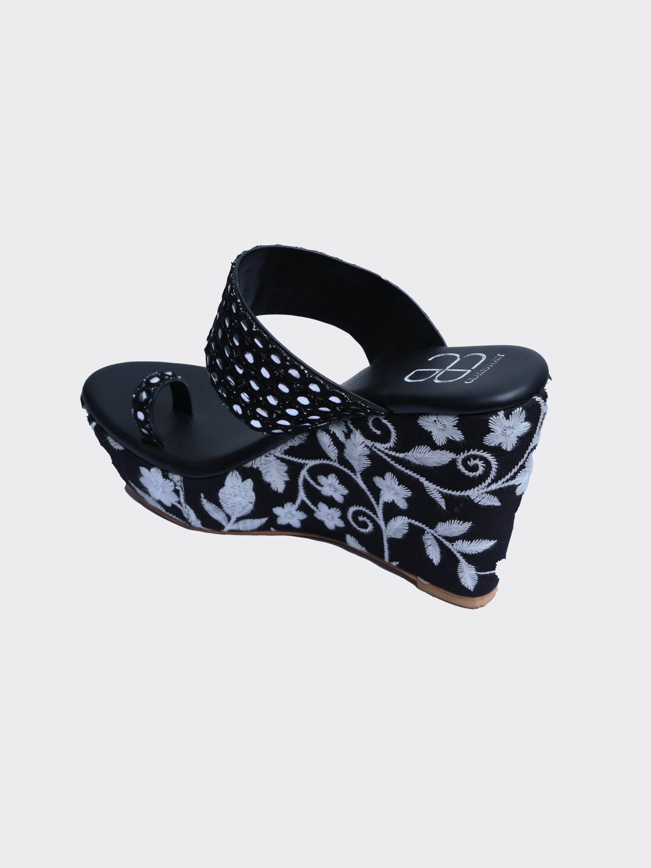 Kolhapuri Wedges