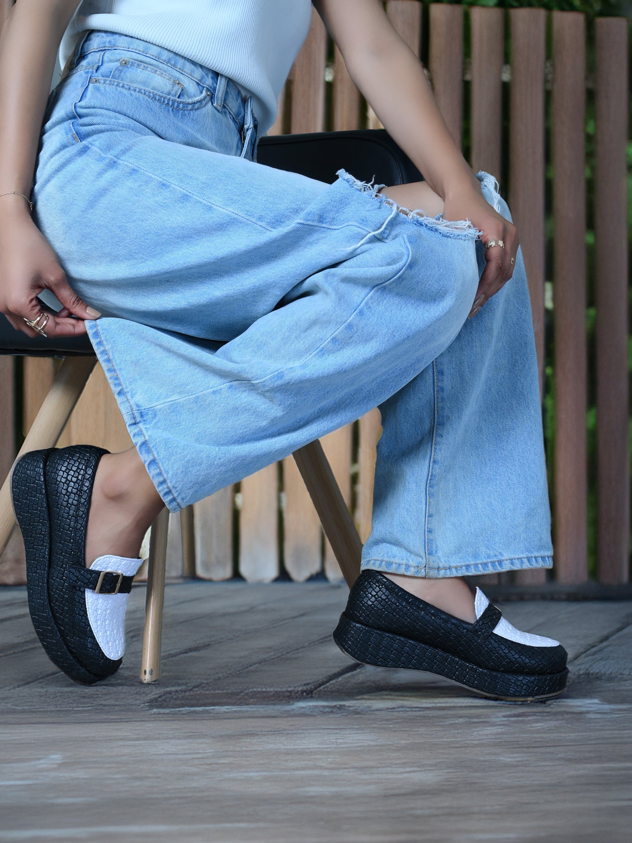 Loafer Shoes