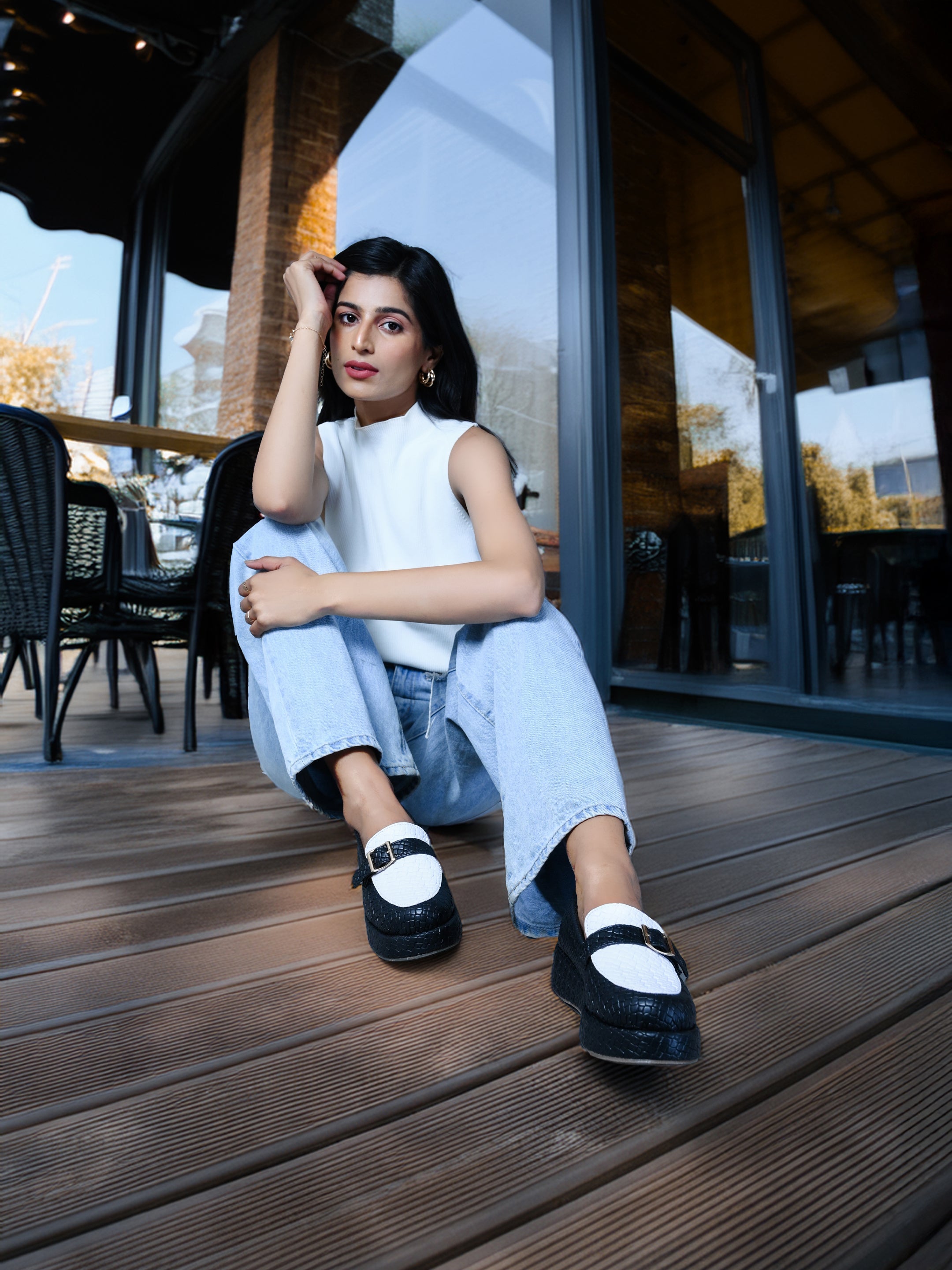 Loafer Shoes for Women