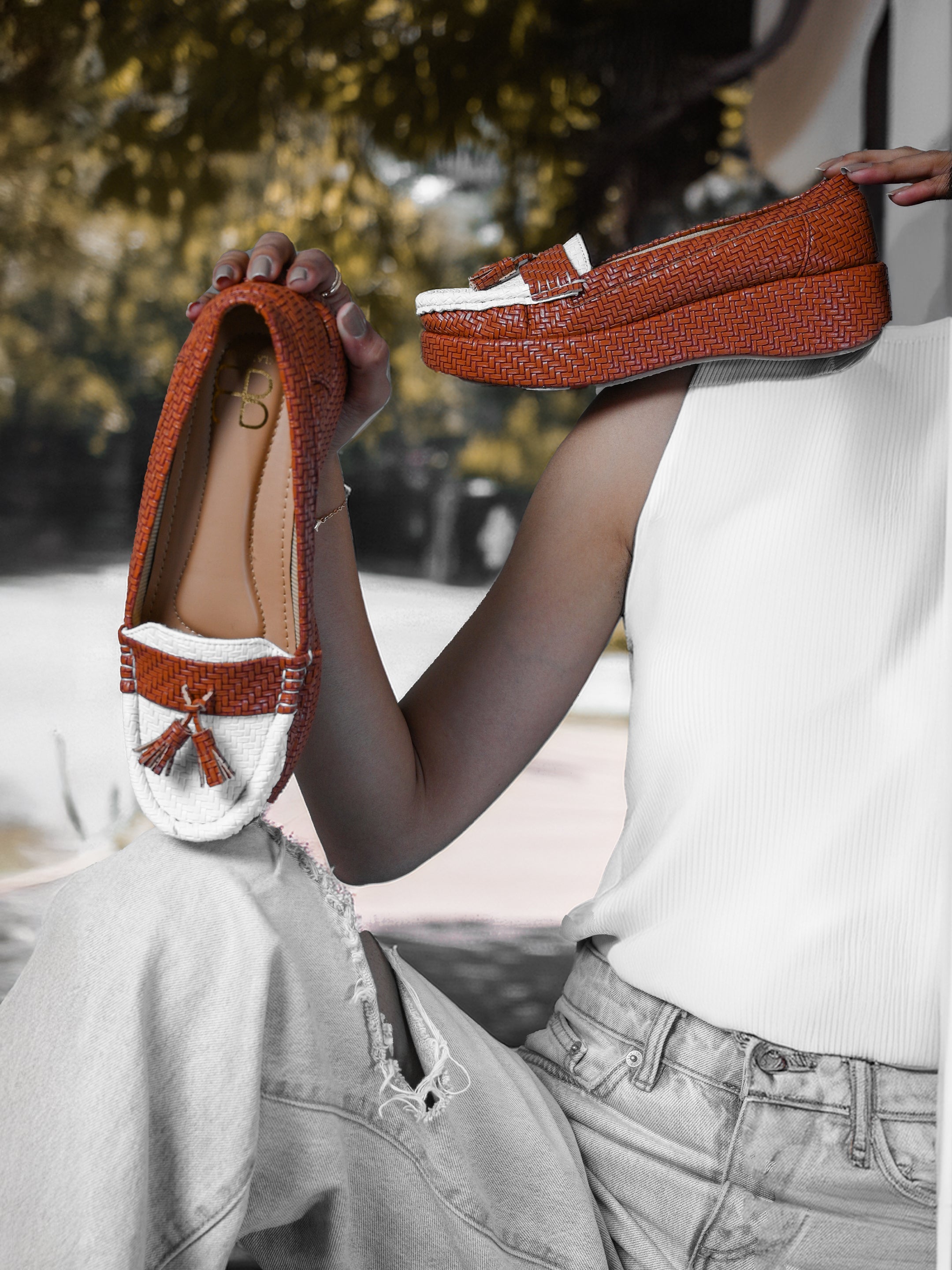 Loafer Shoes