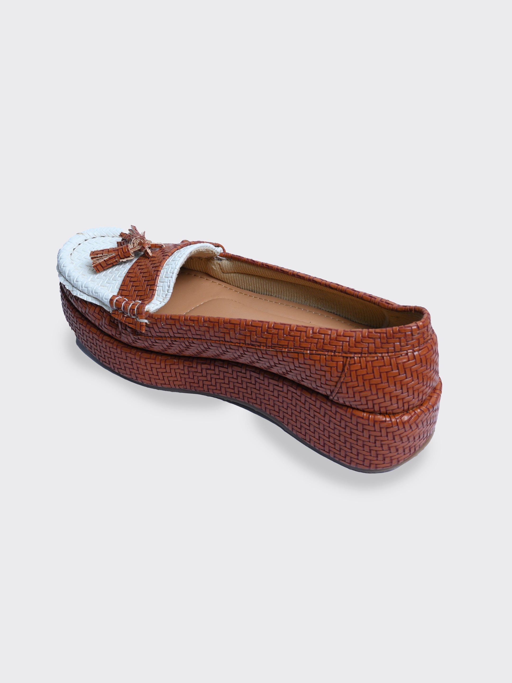 Loafer Shoes for Women