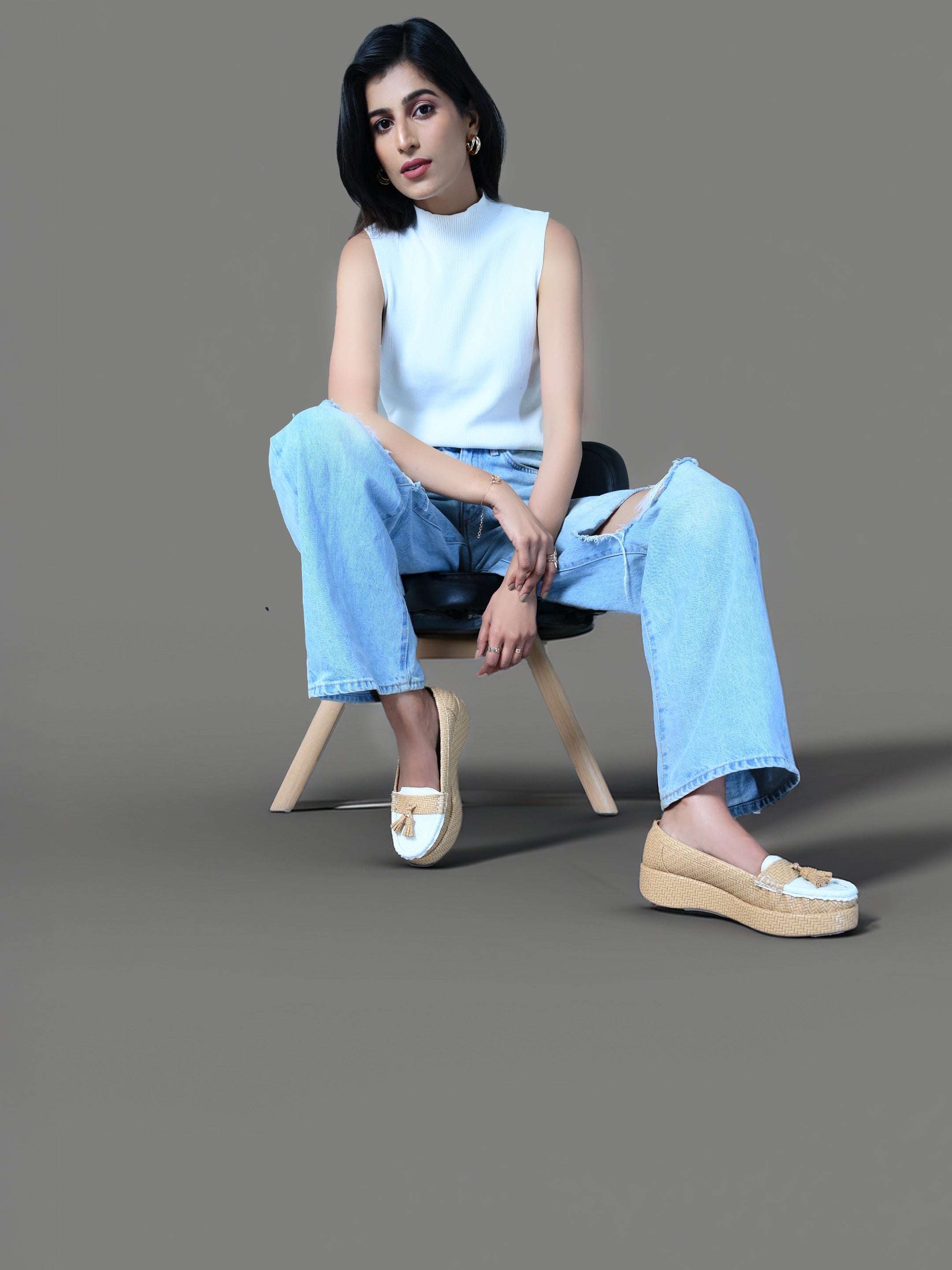 Loafer Shoes for Women