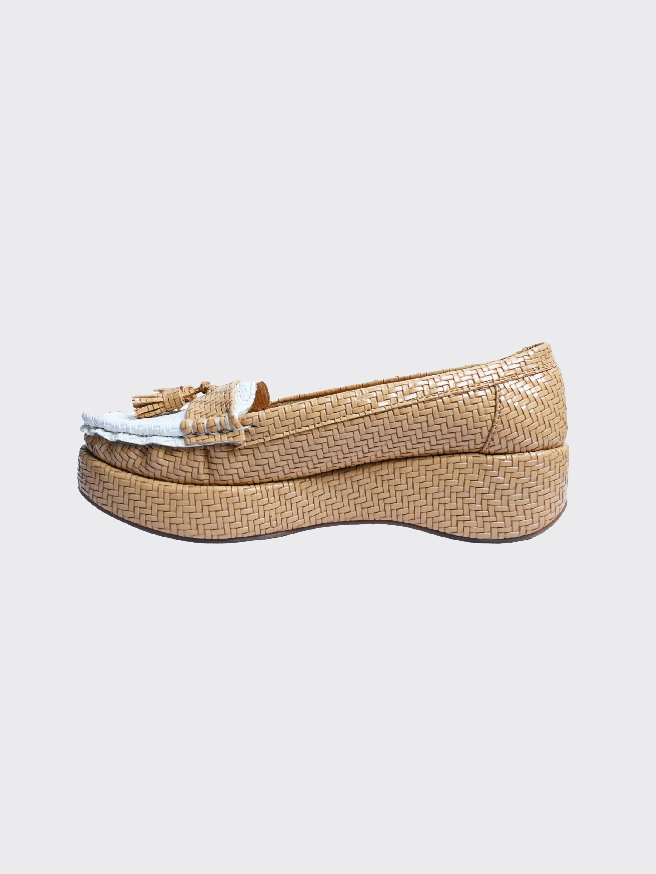 Loafer Shoes for Women