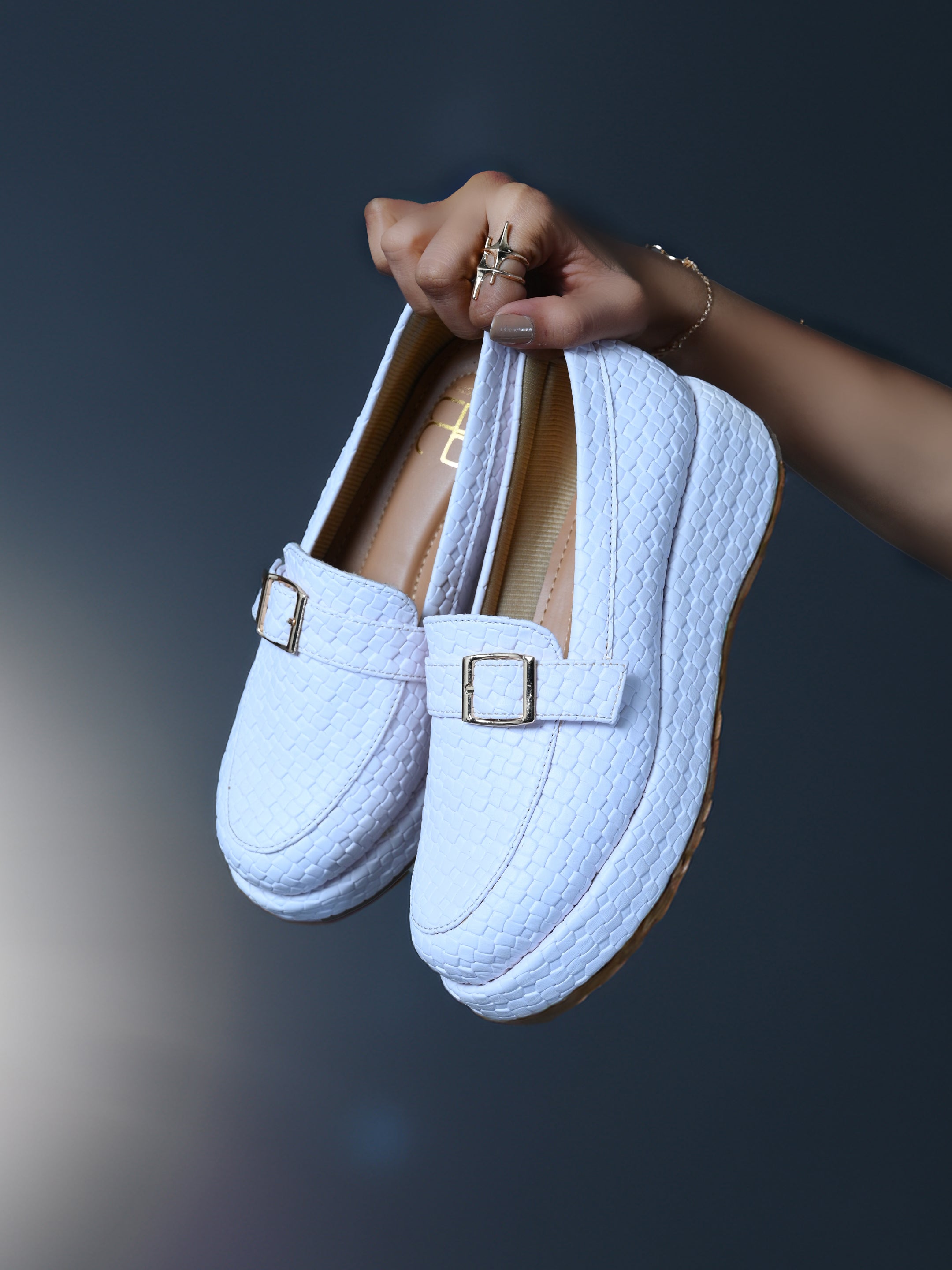 Loafer Shoes