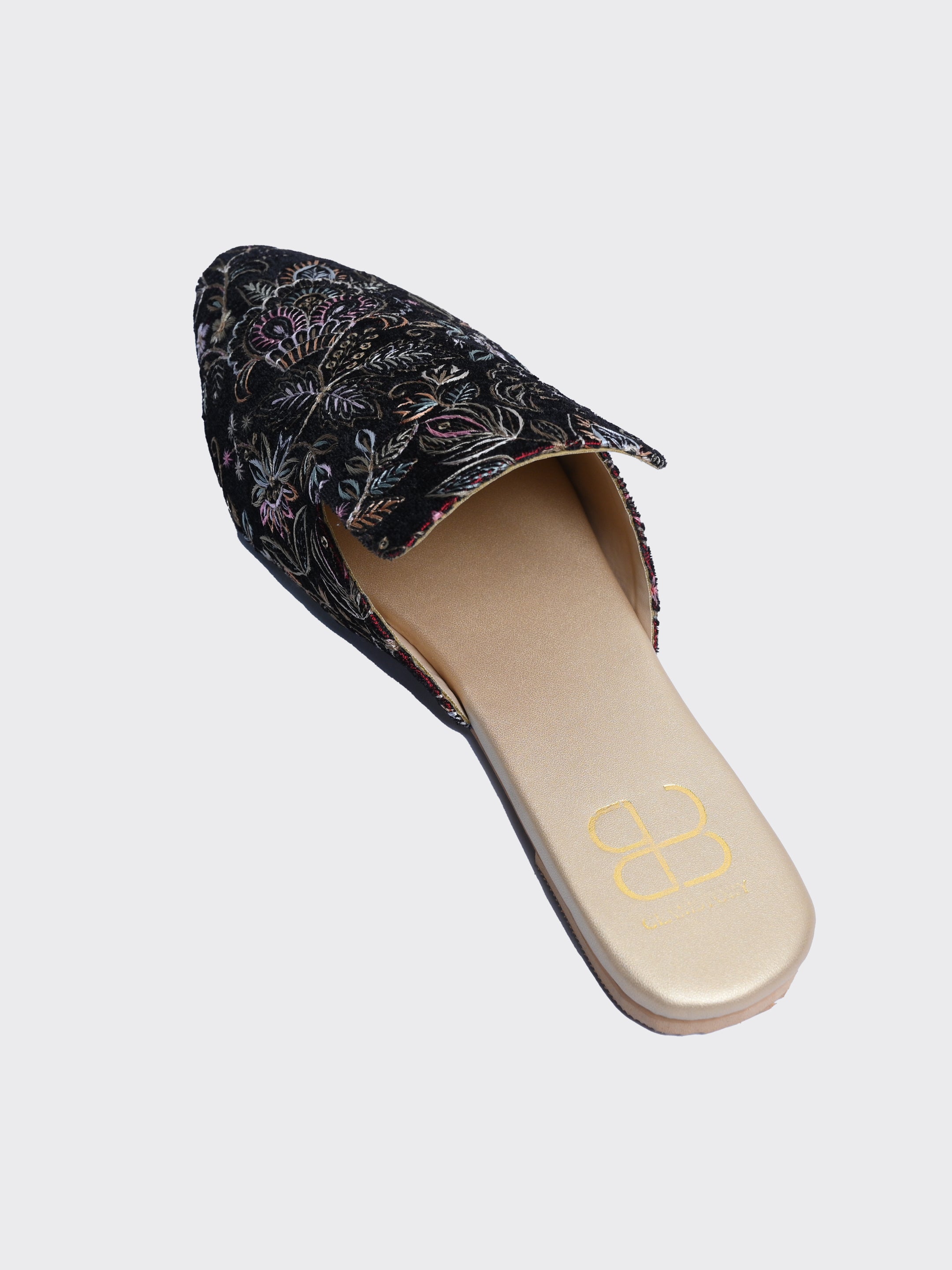 Flat Mules for Women