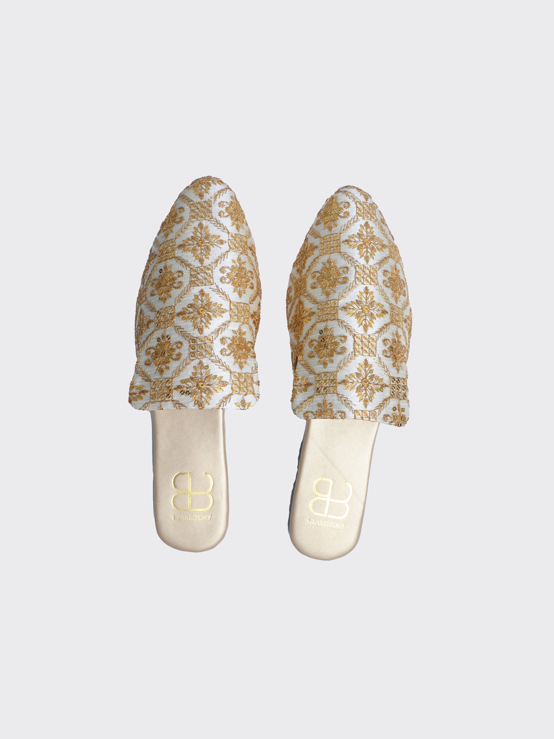 Flat Mules for Women