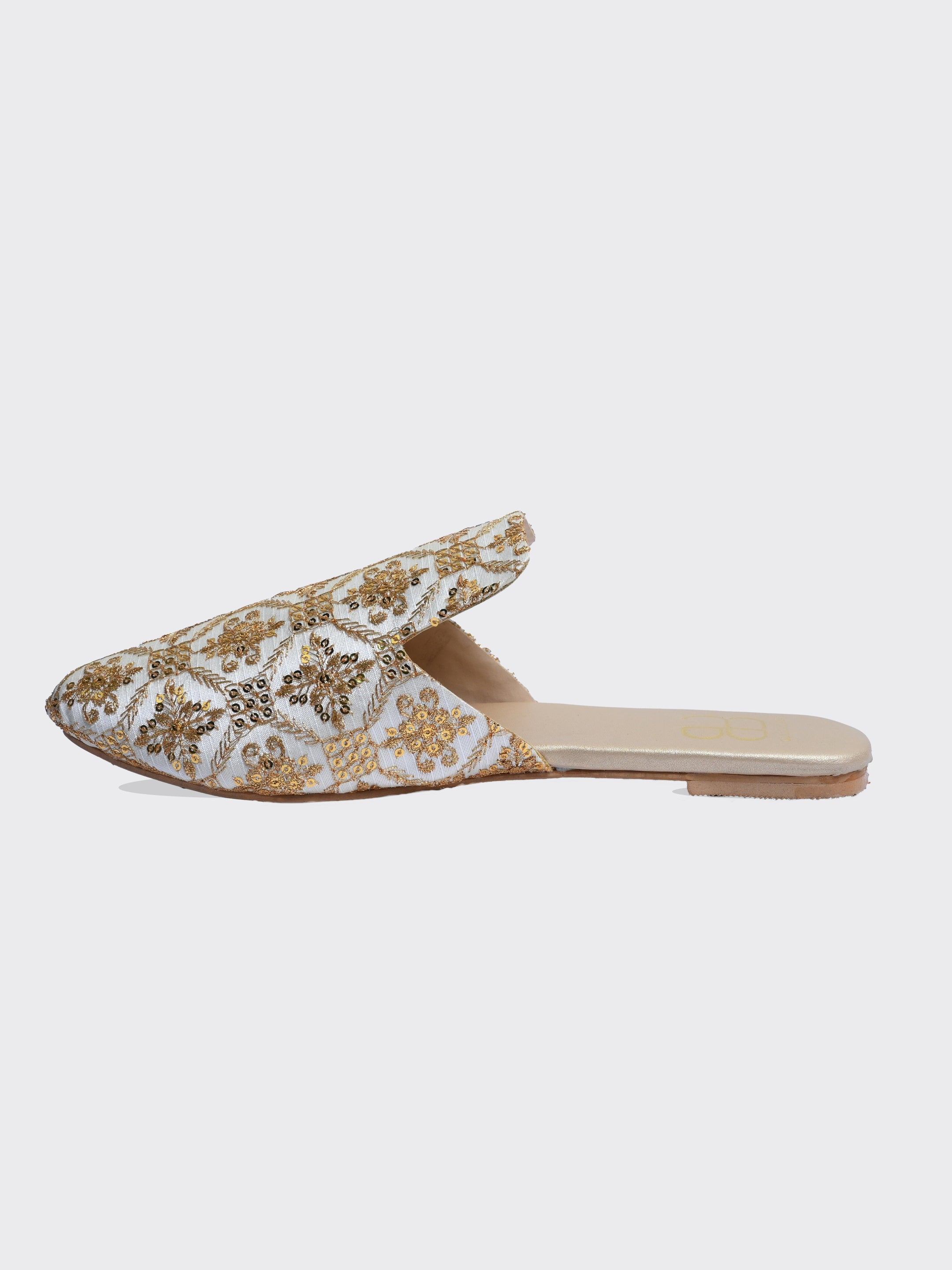 Flat Mules for Women
