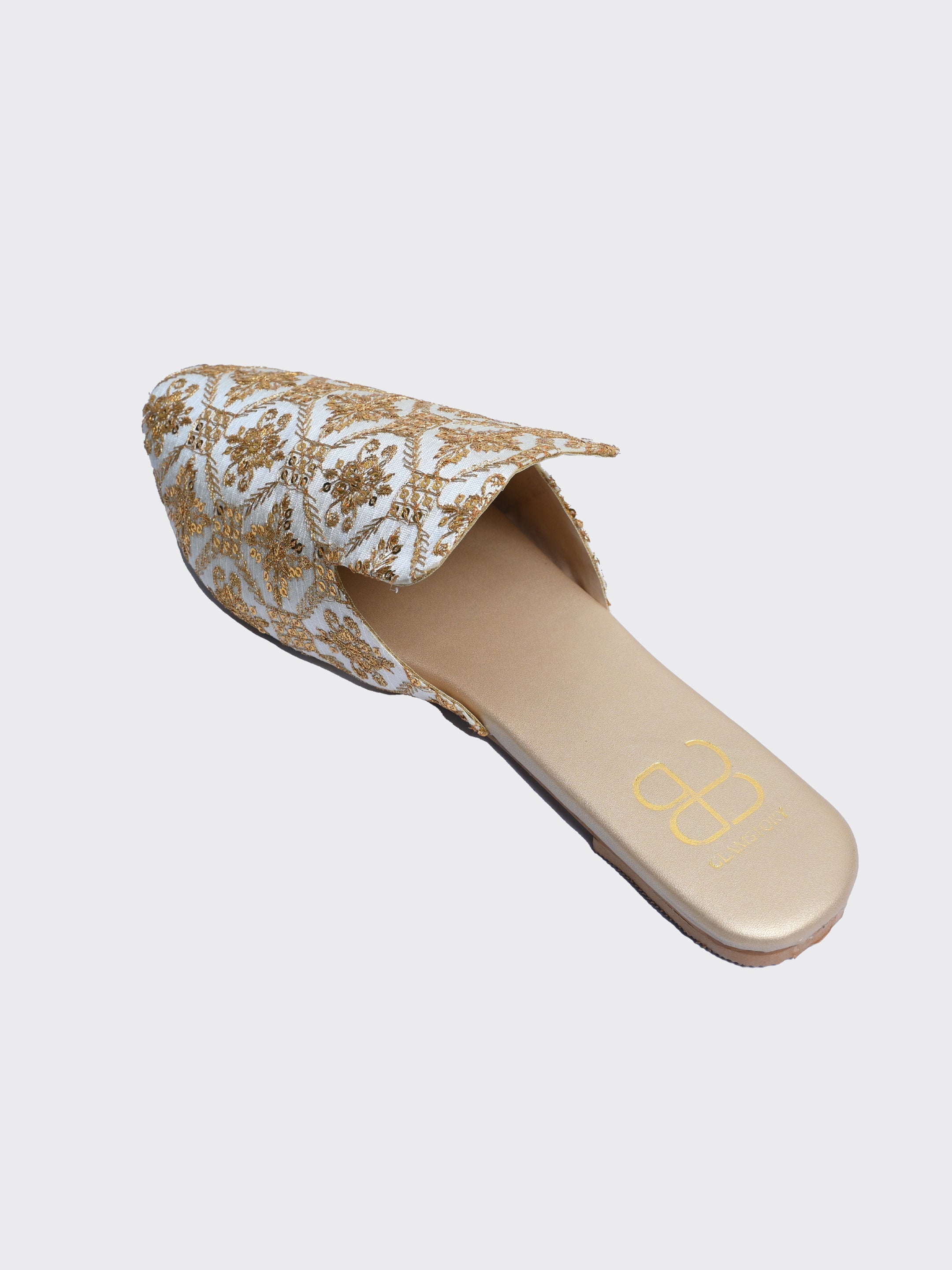 Flat Mules for Women