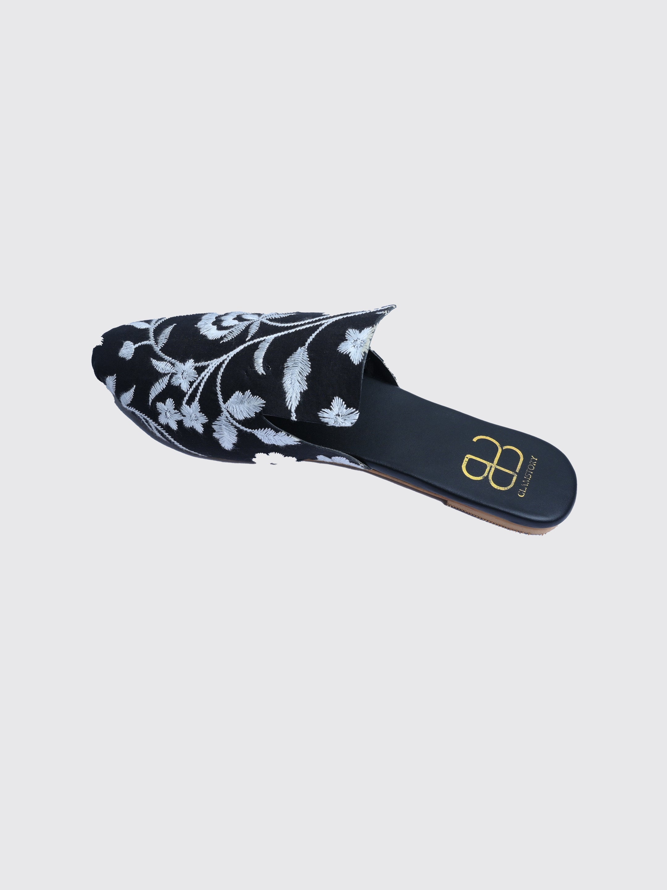 Flat Mules for Women