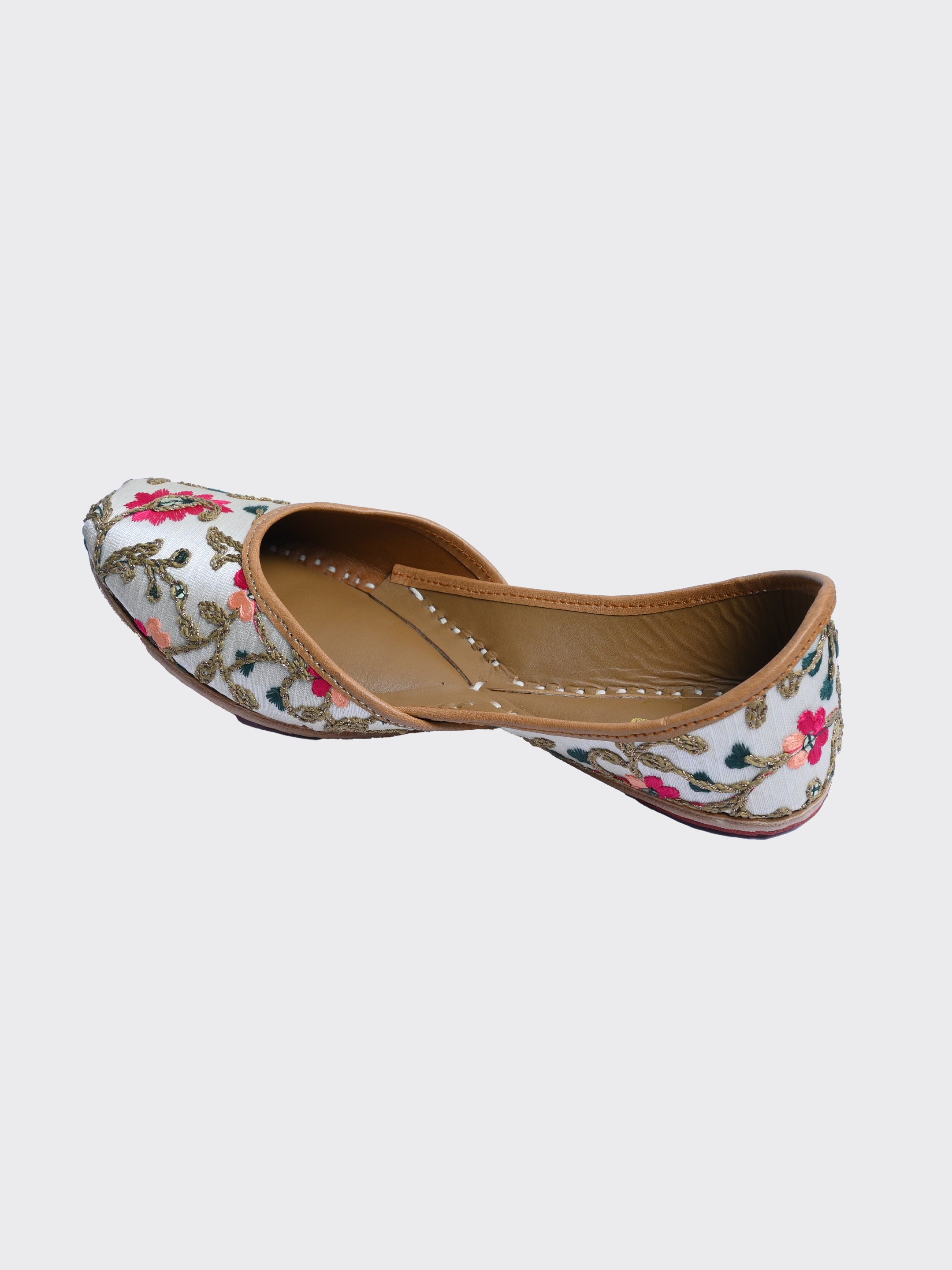 Punjabi Jutti for Women