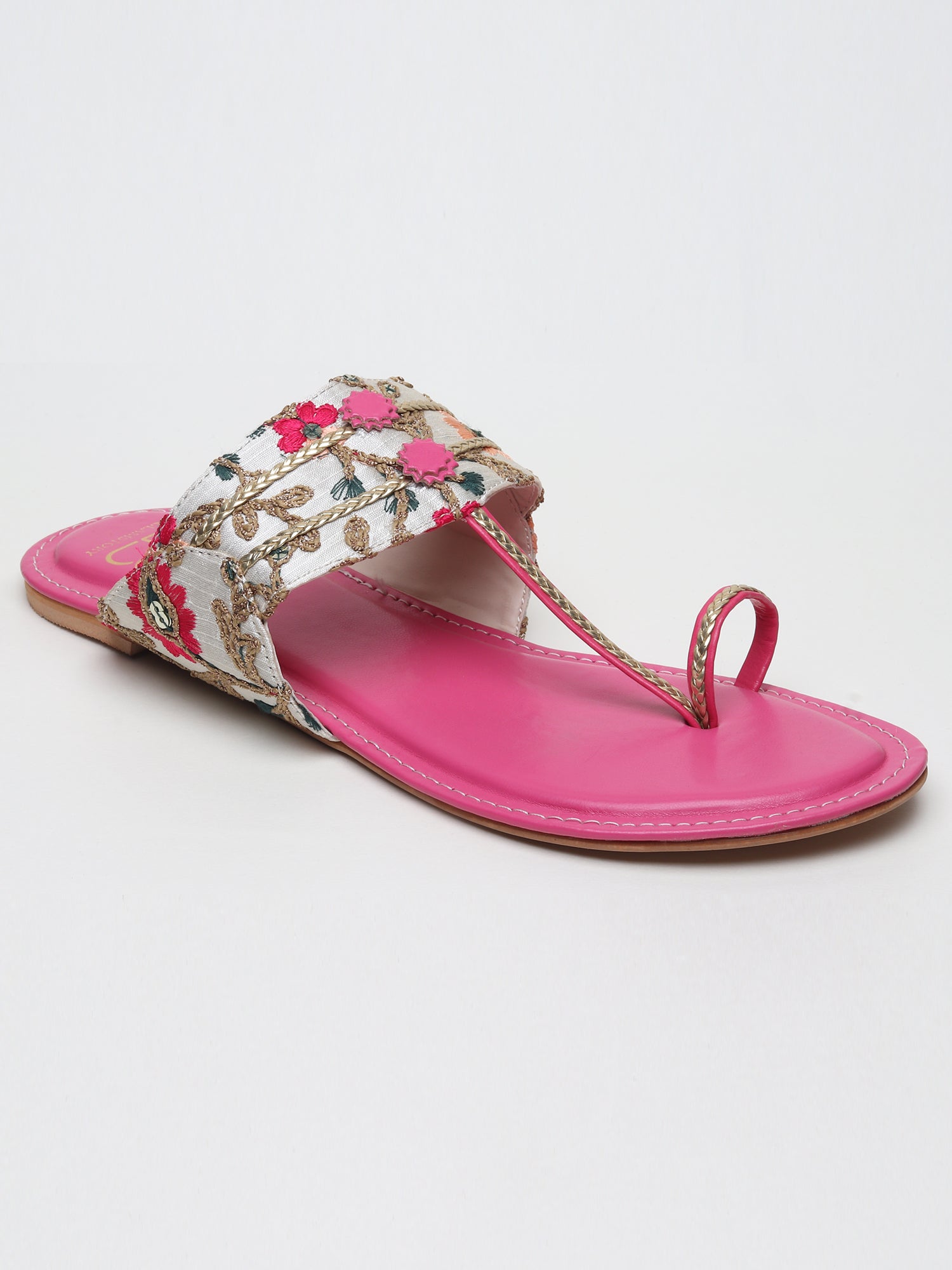 Kolhapuri Chappal