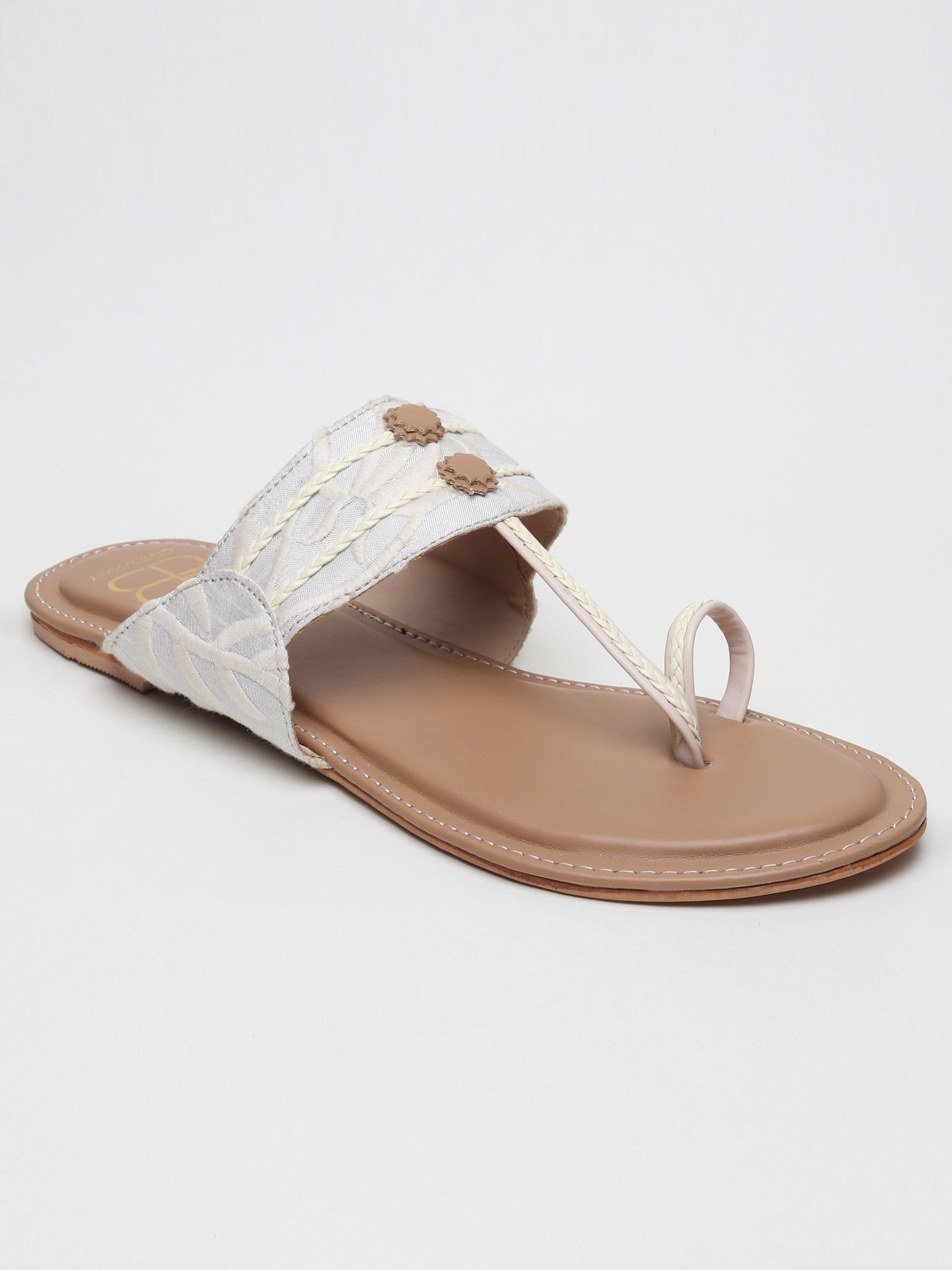 Kolhapuri Chappal