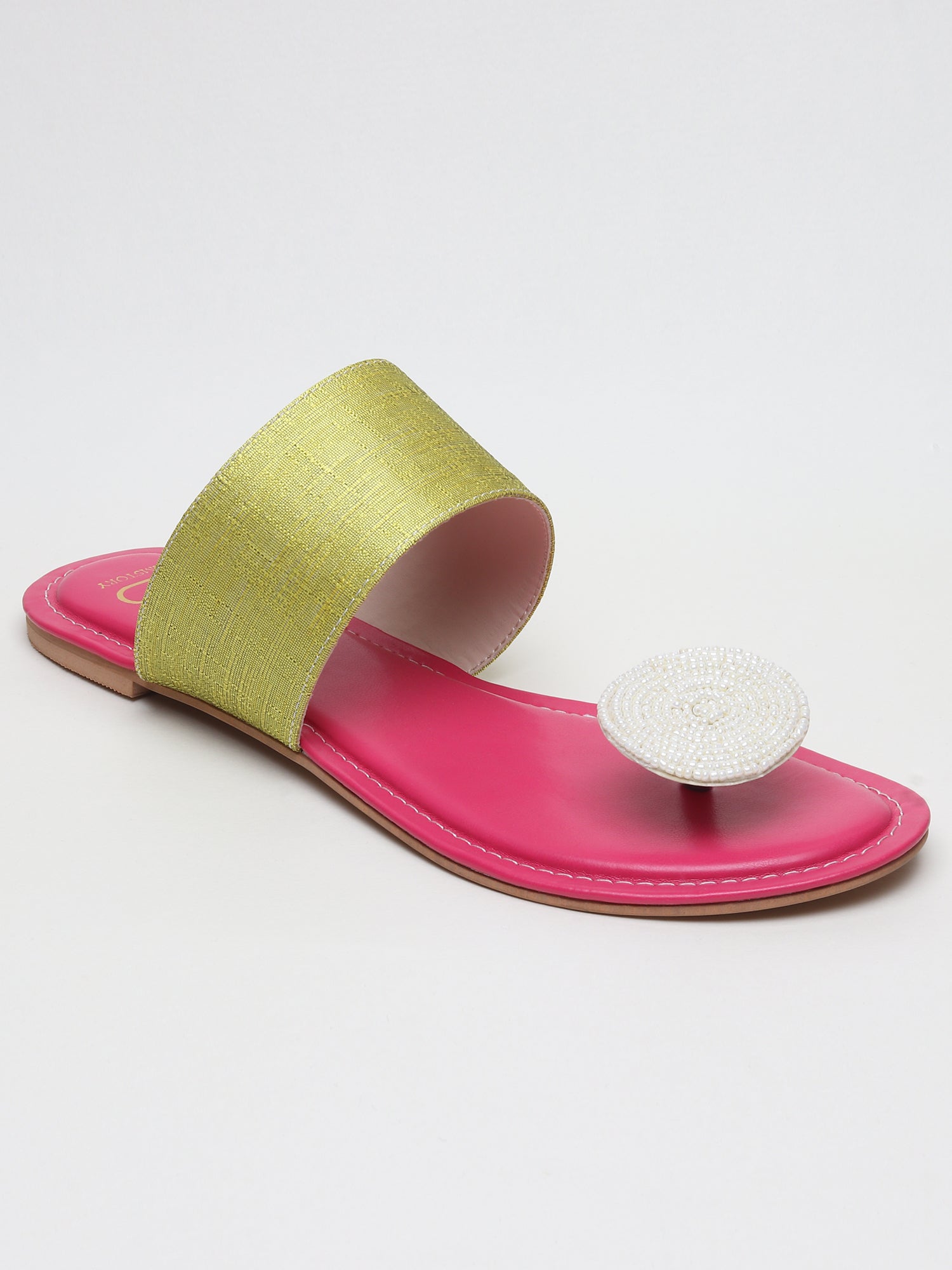 Kolhapuri Chappal