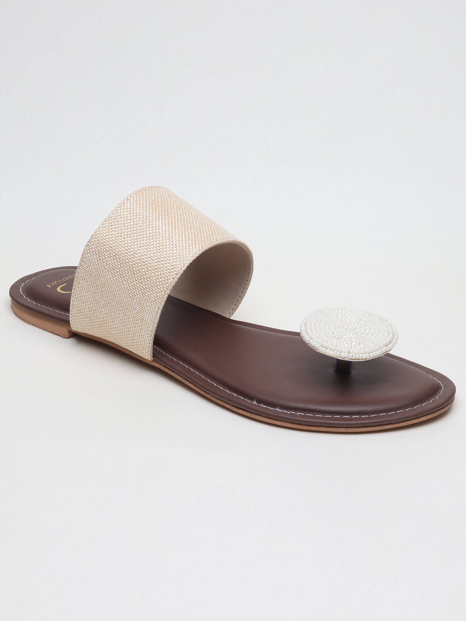 Kolhapuri Chappal