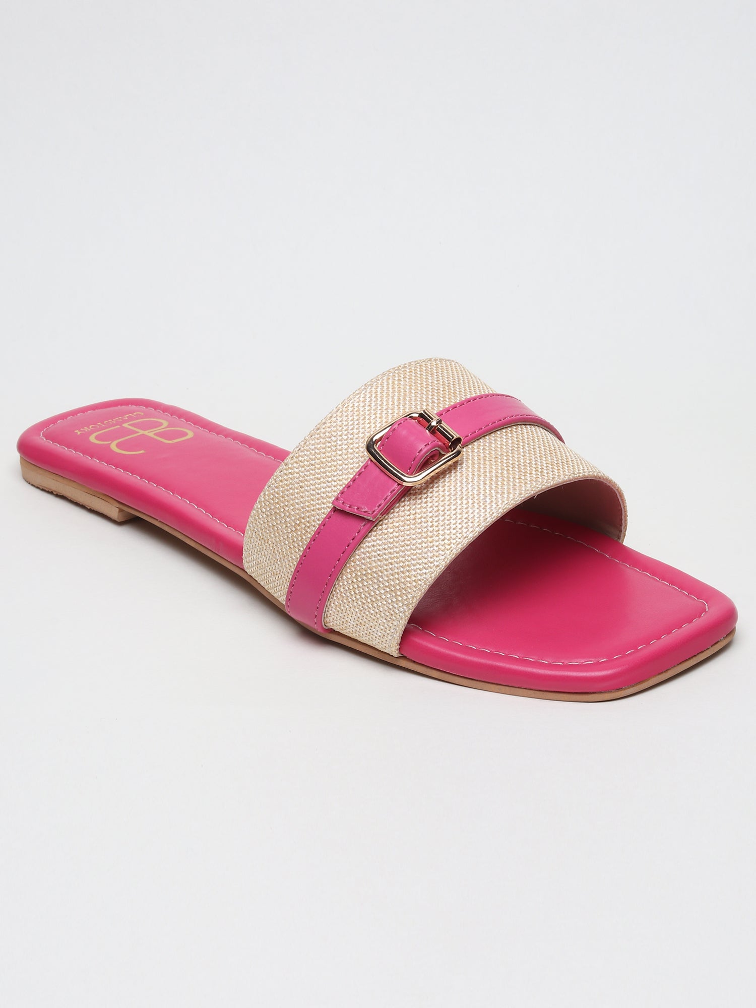Flat Sliders