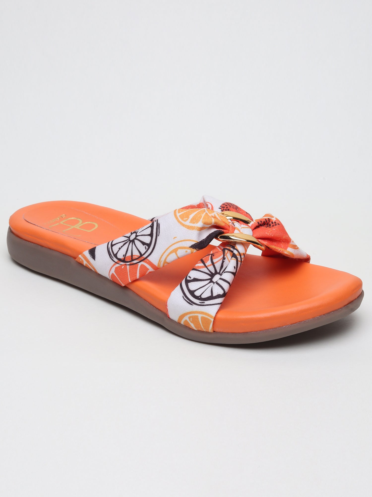 Flat Sliders