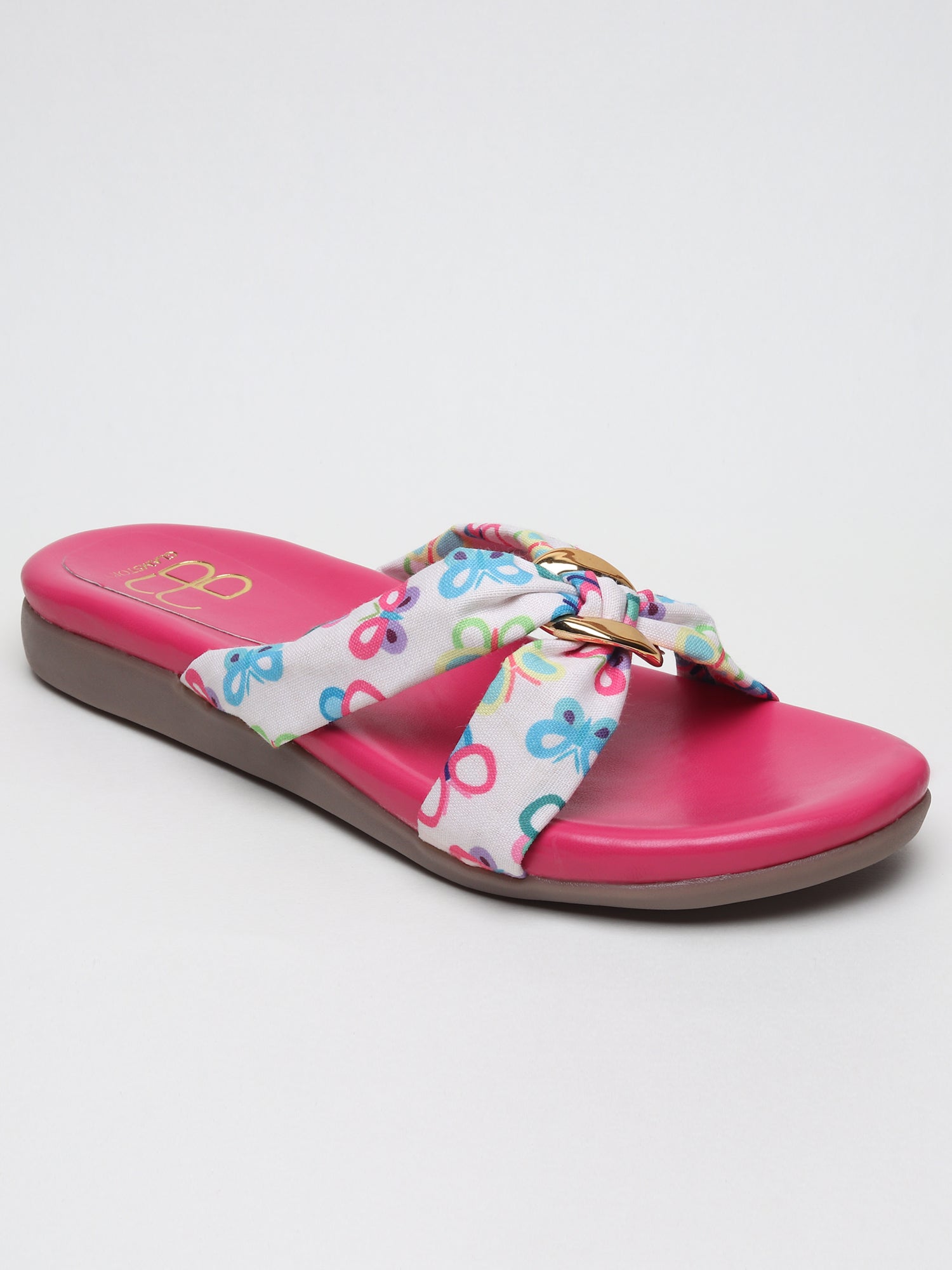 Flat Sliders