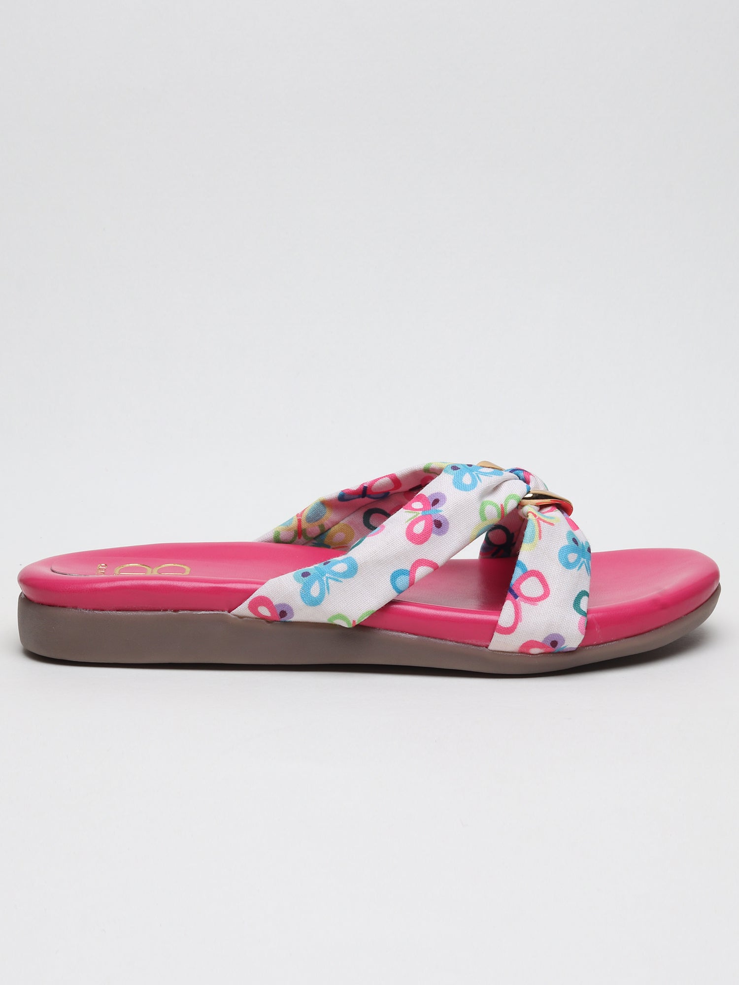 Flat Sliders