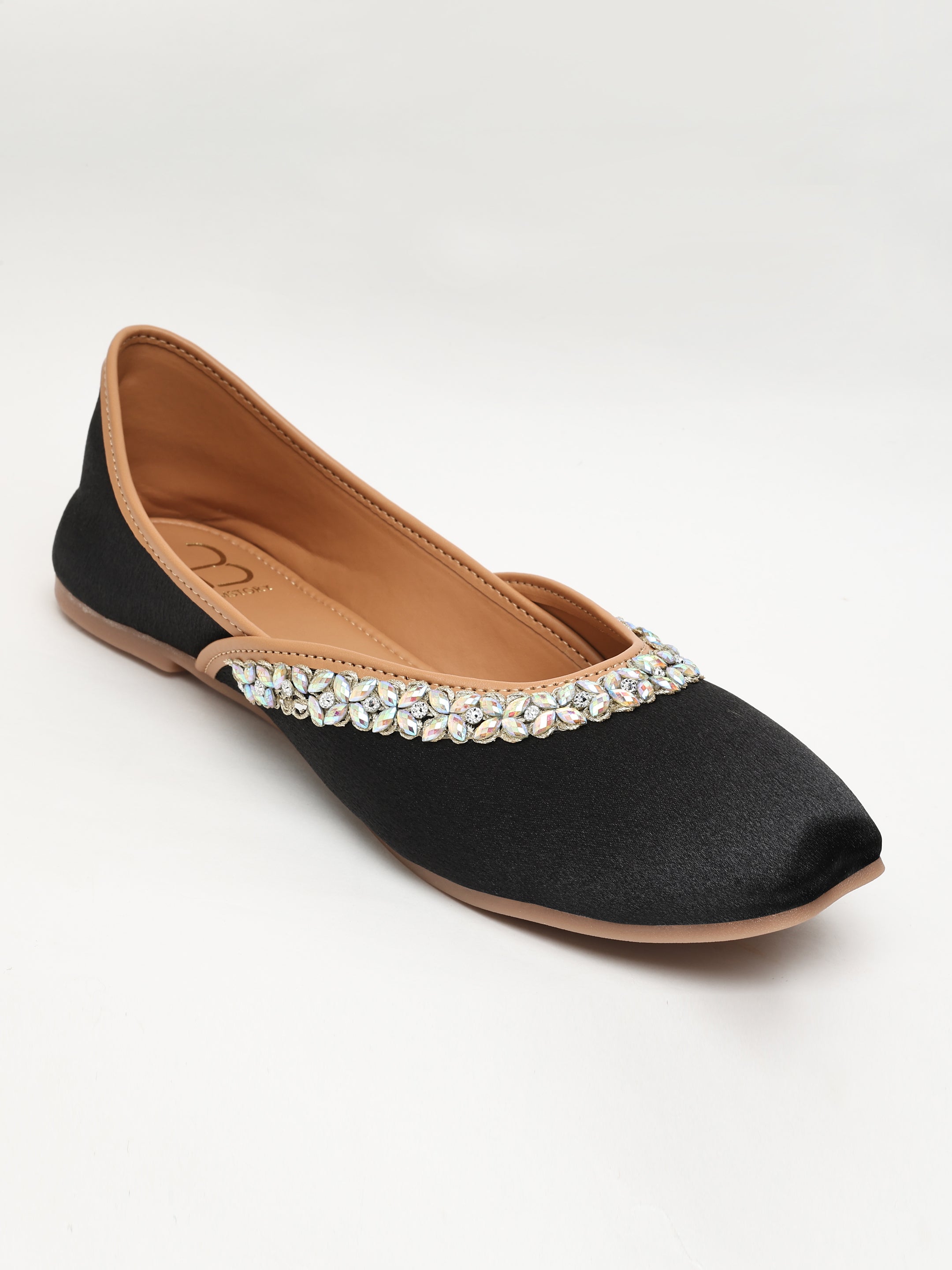 Flat Shoes