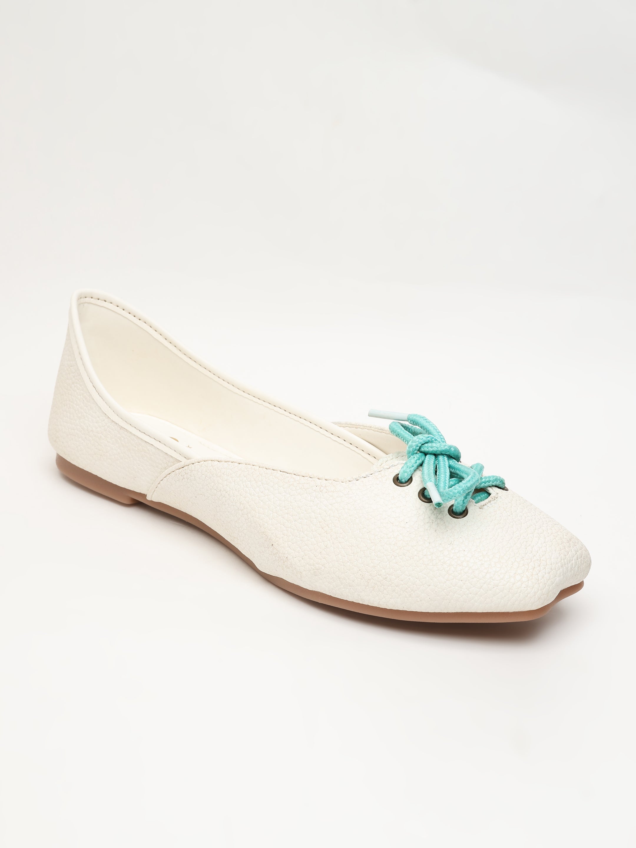 Flat Shoes