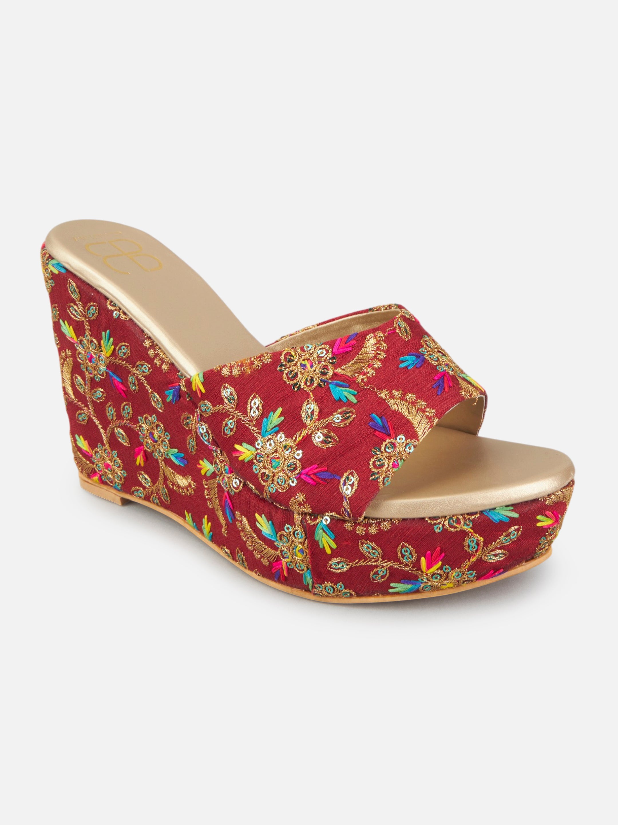 Heel Wedges