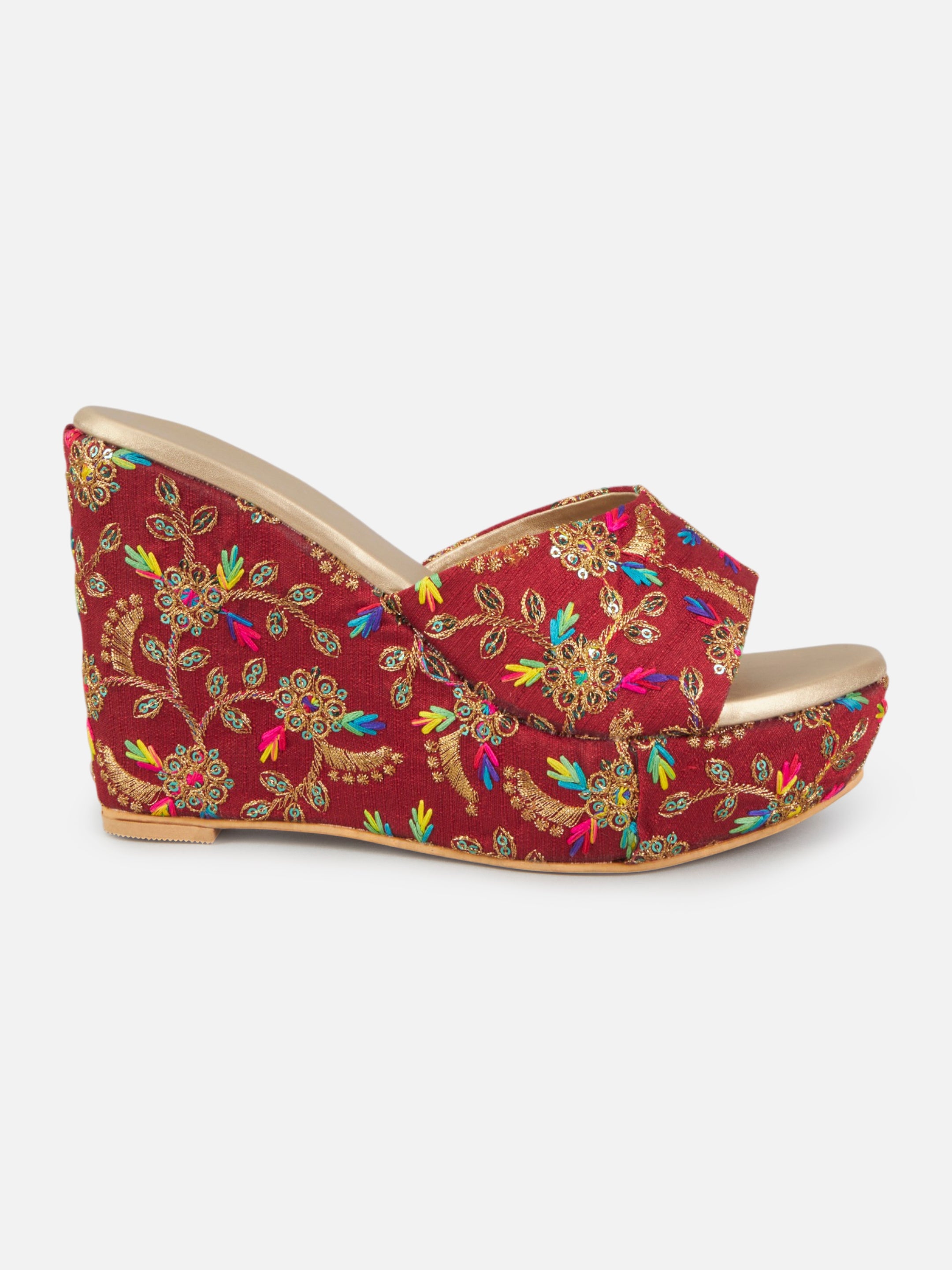 Wedges