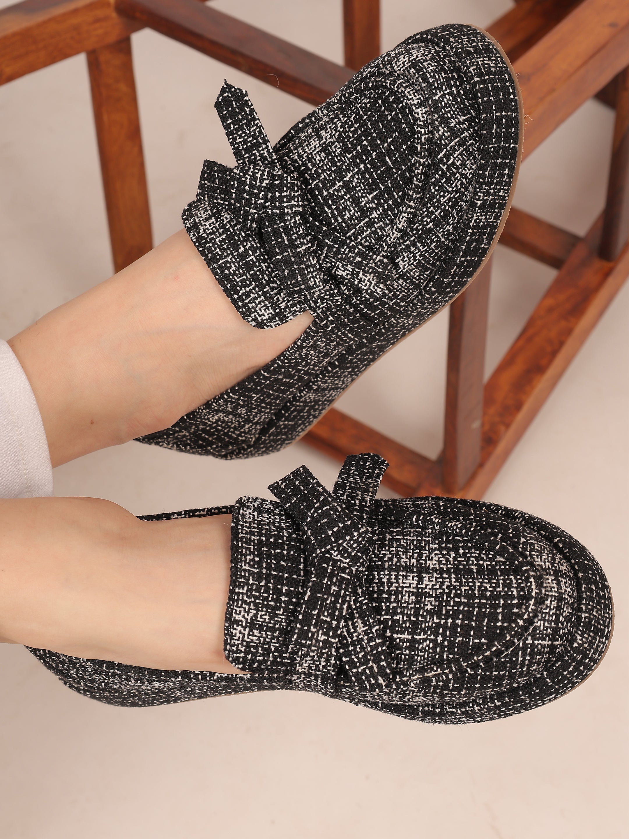 Women Loafers