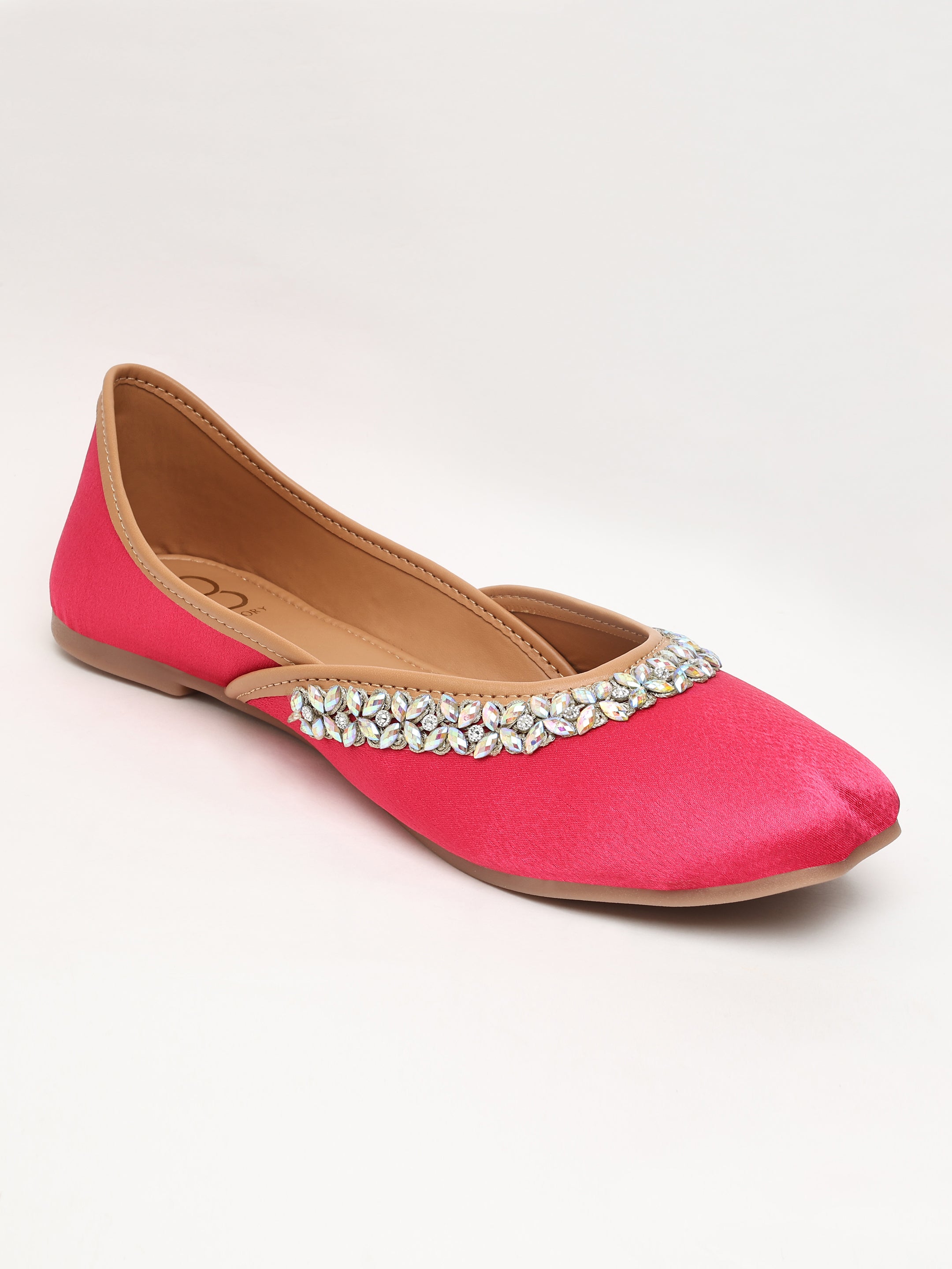 Flat Shoes