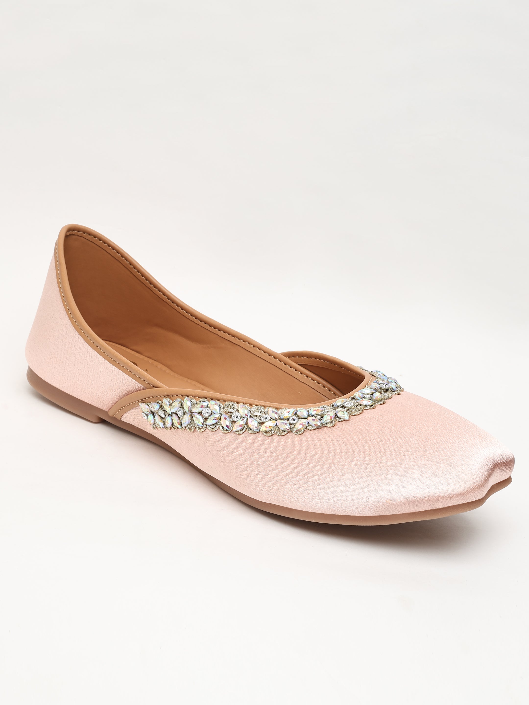 Flat Shoes
