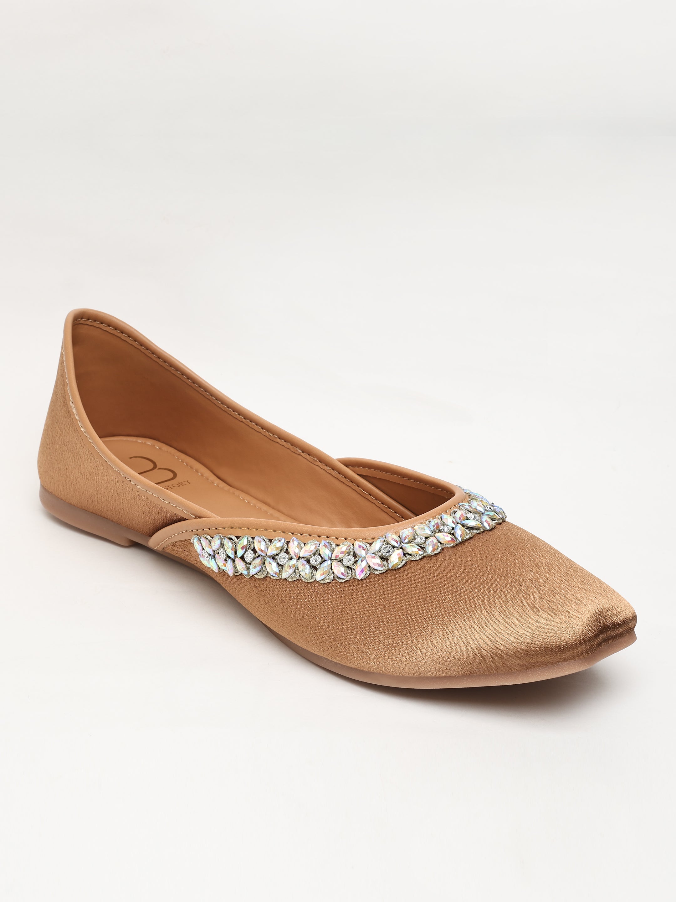 Flat Shoes