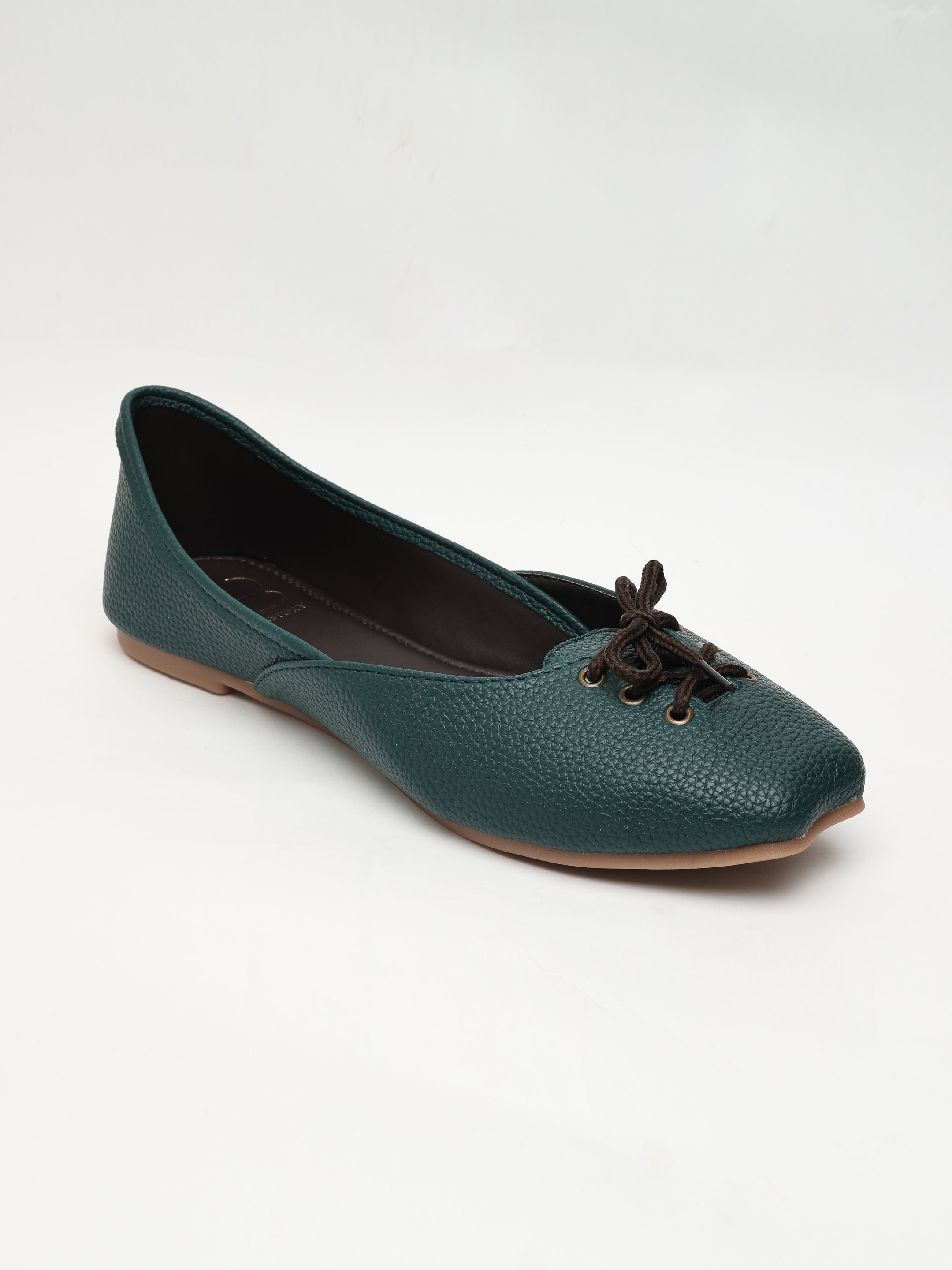 Flat Shoes