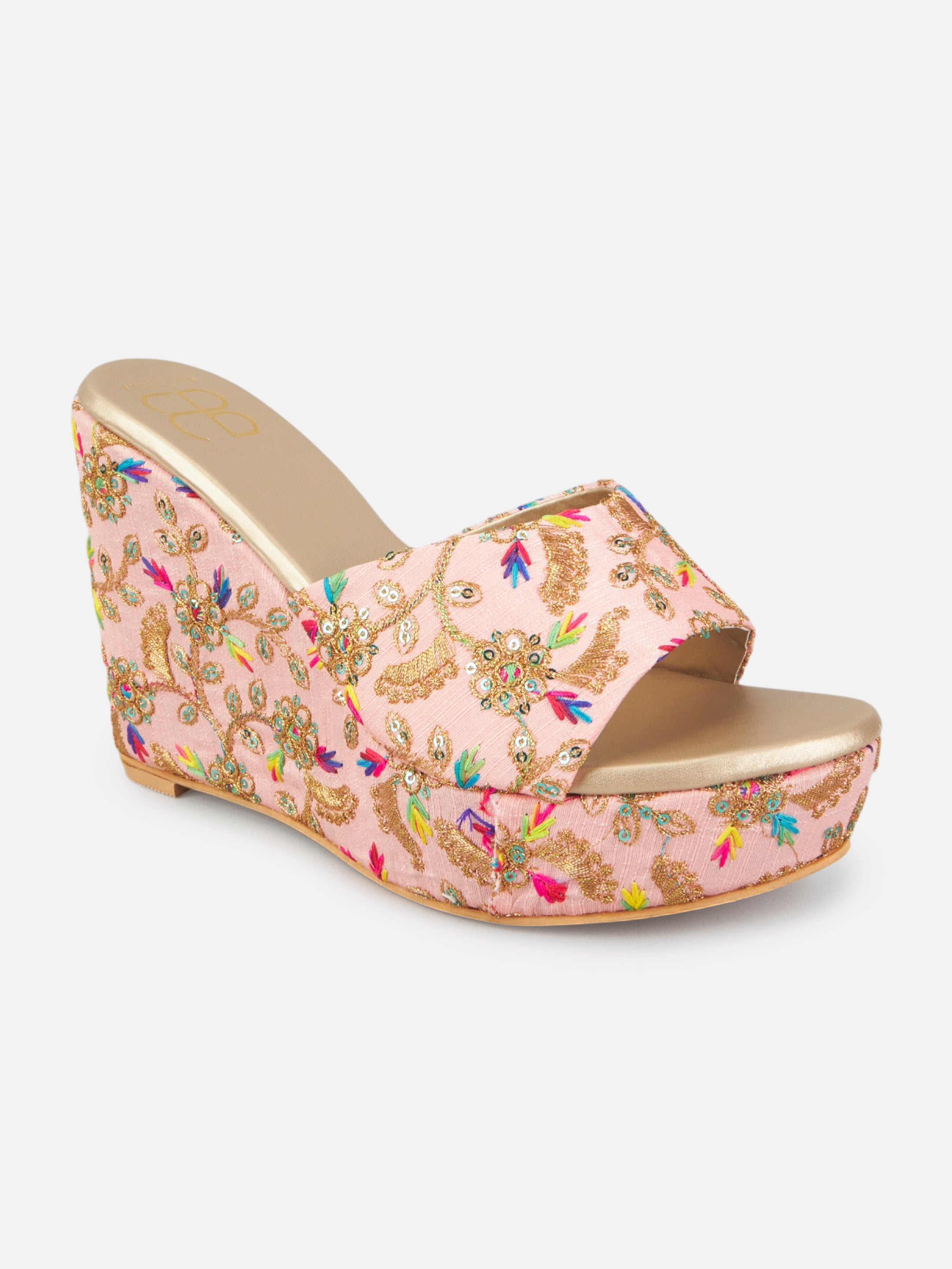 Heel Wedges