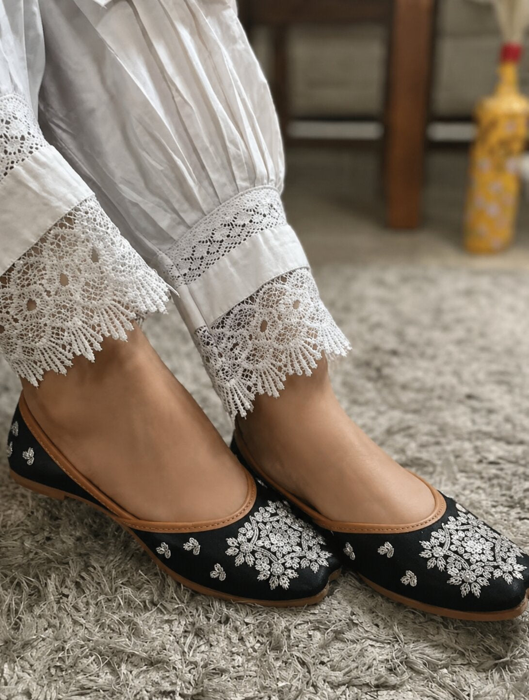 Punjabi Jutti