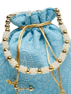 Bridal Potli Bags