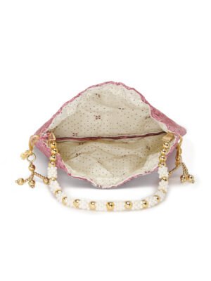 Order Now Potli Bag from Glam Story